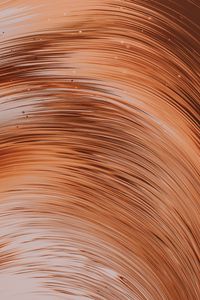 Preview wallpaper paint, stains, abstraction, brown