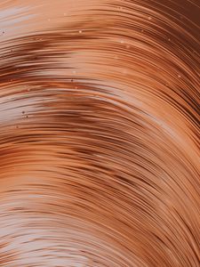 Preview wallpaper paint, stains, abstraction, brown