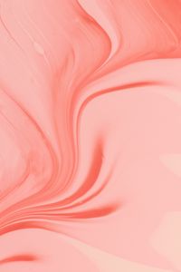 Preview wallpaper paint, stains, abstraction, pink, coral
