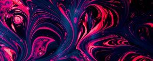 Preview wallpaper paint, stains, abstraction, purple