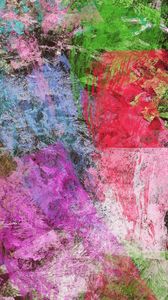 Preview wallpaper paint, stains, background, abstraction