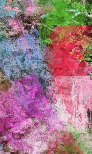 Preview wallpaper paint, stains, background, abstraction