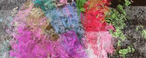 Preview wallpaper paint, stains, background, abstraction