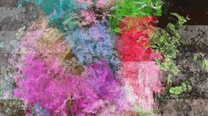 Preview wallpaper paint, stains, background, abstraction