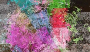 Preview wallpaper paint, stains, background, abstraction