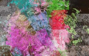 Preview wallpaper paint, stains, background, abstraction