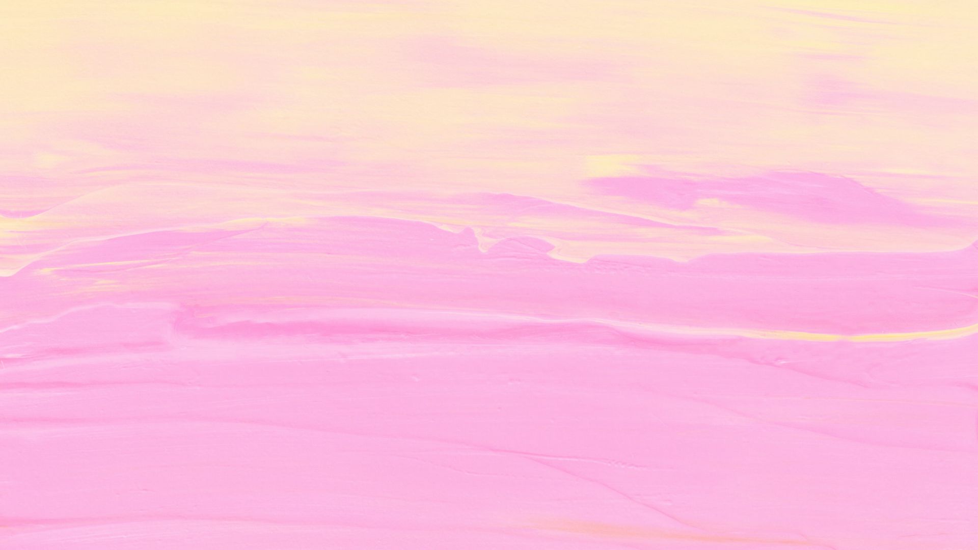 1920x1080 Wallpaper paint, stains, background, pink, abstraction