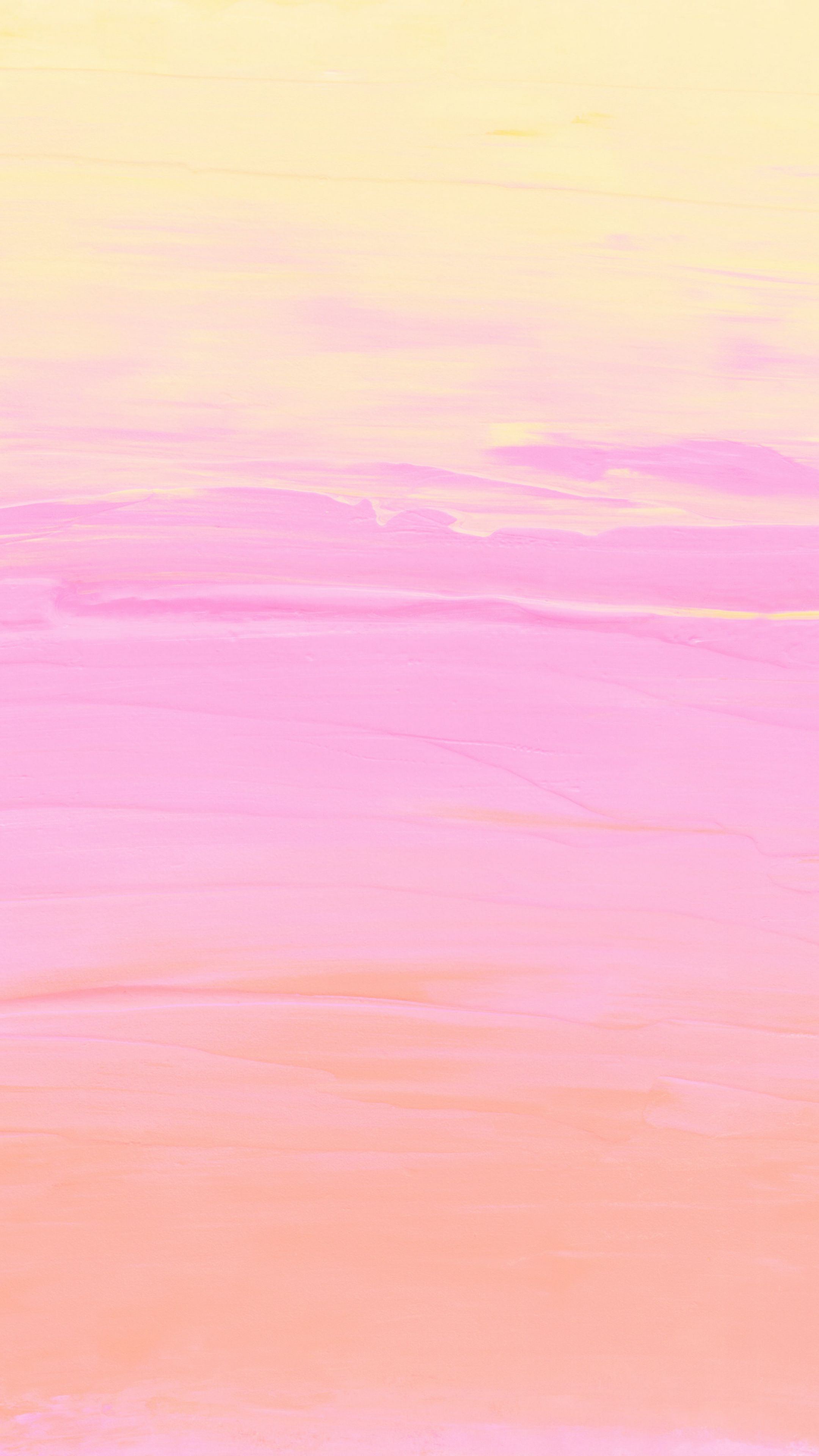 2160x3840 Wallpaper paint, stains, background, pink, abstraction