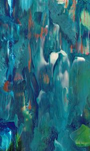 Preview wallpaper paint, stains, blurred, abstraction