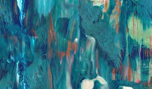 Preview wallpaper paint, stains, blurred, abstraction