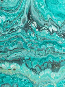 Preview wallpaper paint, stains, bright, circles, spots, abstraction, colorful