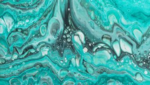 Preview wallpaper paint, stains, bright, circles, spots, abstraction, colorful