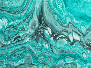 Preview wallpaper paint, stains, bright, circles, spots, abstraction, colorful