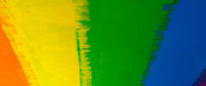 Preview wallpaper paint, stains, colors, abstraction, surface