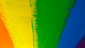 Preview wallpaper paint, stains, colors, abstraction, surface