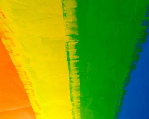 Preview wallpaper paint, stains, colors, abstraction, surface