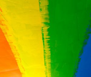 Preview wallpaper paint, stains, colors, abstraction, surface
