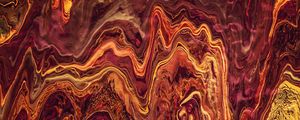 Preview wallpaper paint, stains, distortion, abstraction, spots