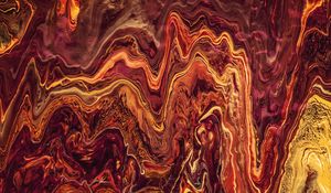 Preview wallpaper paint, stains, distortion, abstraction, spots