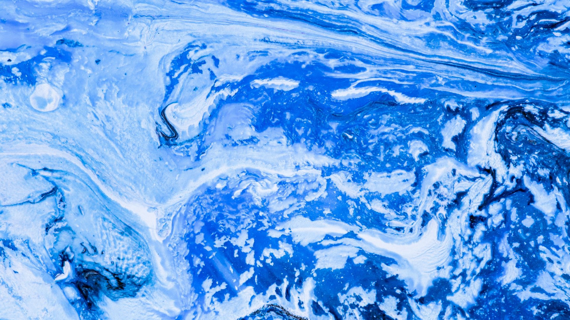 Download wallpaper 1920x1080 paint, stains, fluid art, abstraction ...