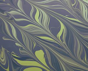 Preview wallpaper paint, stains, fluid art, abstraction, pattern