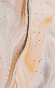 Preview wallpaper paint, stains, fluid art, abstraction, faded