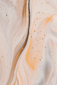 Preview wallpaper paint, stains, fluid art, abstraction, faded