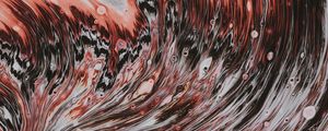 Preview wallpaper paint, stains, liquid, mixing, abstraction