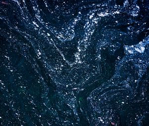 Preview wallpaper paint, stains, liquid, drops, splashes