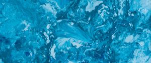 Preview wallpaper paint, stains, liquid, blue