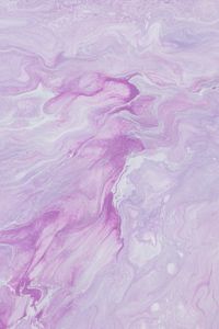 Preview wallpaper paint, stains, liquid, macro, abstraction, purple