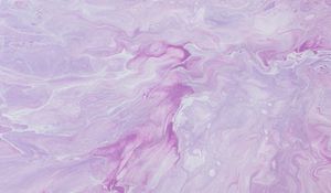 Preview wallpaper paint, stains, liquid, macro, abstraction, purple