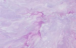 Preview wallpaper paint, stains, liquid, macro, abstraction, purple