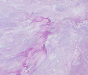 Preview wallpaper paint, stains, liquid, macro, abstraction, purple