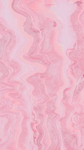 Preview wallpaper paint, stains, liquid, pink, abstraction