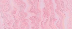 Preview wallpaper paint, stains, liquid, pink, abstraction