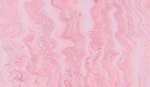 Preview wallpaper paint, stains, liquid, pink, abstraction