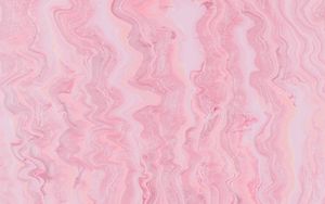 Preview wallpaper paint, stains, liquid, pink, abstraction