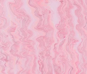 Preview wallpaper paint, stains, liquid, pink, abstraction