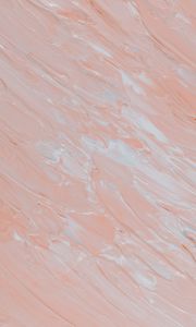 Preview wallpaper paint, stains, liquid, macro, abstraction, pink