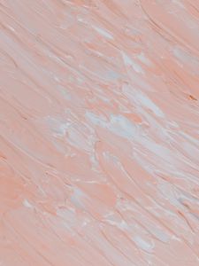 Preview wallpaper paint, stains, liquid, macro, abstraction, pink