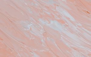 Preview wallpaper paint, stains, liquid, macro, abstraction, pink