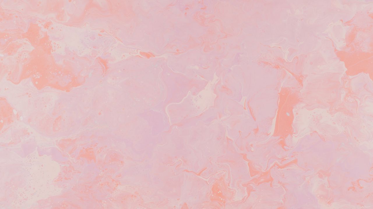 Wallpaper paint, stains, liquid, mixing, pink