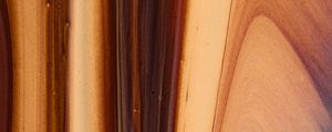 Preview wallpaper paint, stains, liquid, brown, abstraction