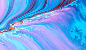 Preview wallpaper paint, stains, macro, mixing, abstraction