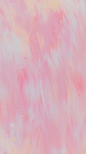 Preview wallpaper paint, stains, mixing, abstraction, pink