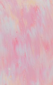 Preview wallpaper paint, stains, mixing, abstraction, pink