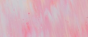 Preview wallpaper paint, stains, mixing, abstraction, pink