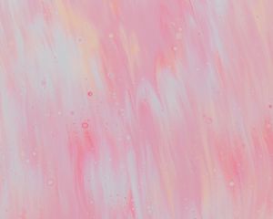 Preview wallpaper paint, stains, mixing, abstraction, pink