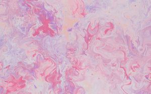 Preview wallpaper paint, stains, mixing, liquid, macro, abstraction